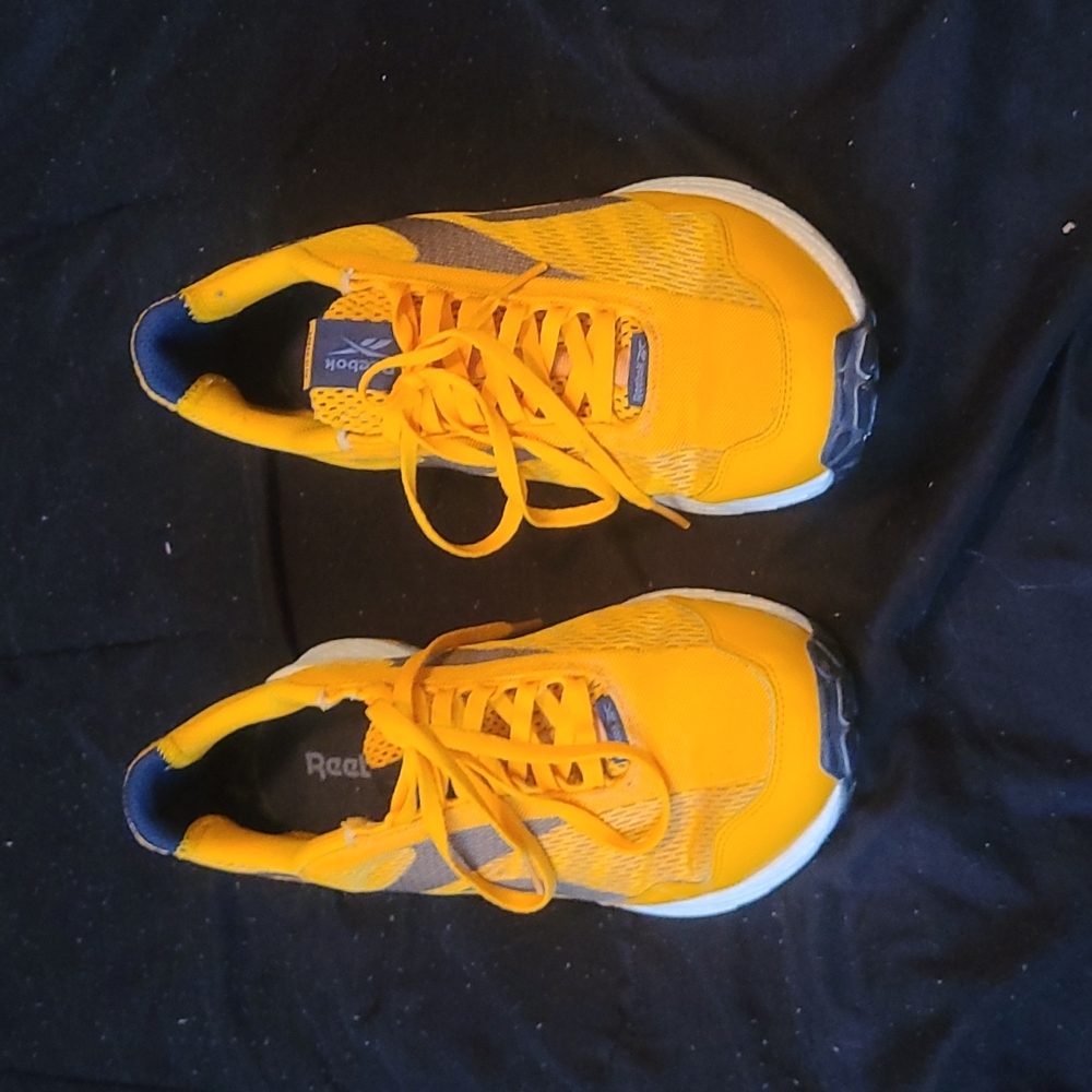Reebok speed 21tr